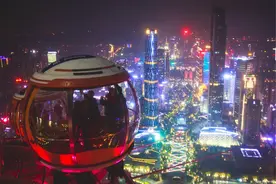 关于广州的十个不冷的冷知识，让你从深层认识这座“讲咩”的城市图片