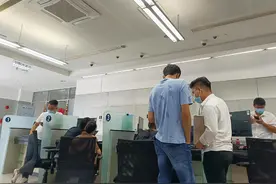 你知道国考 公务员考上意味着什么吗#国考#公务员#考公#选岗图片
