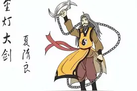 天生克星，第四高手夏遂良三战第六高手白一子，两负一平战绩够惨图片