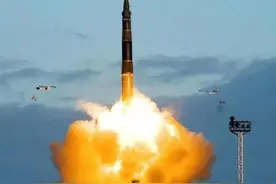 第10个有核国家诞生，还是我国伙伴，欧洲集体失声，美国束手无策图片
