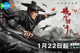 赵本山的喜剧来了！还是纯纯东北味！图片