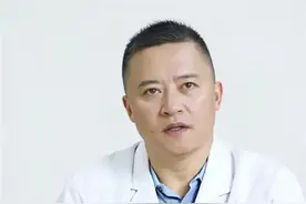 刚刚，网红医院院长邓志辉主动交代，标榜创新人设崩塌图片