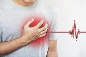 心悸、胸闷、气短，是心气虚、心阳虚抑或是心阴虚还是心血虚？图片