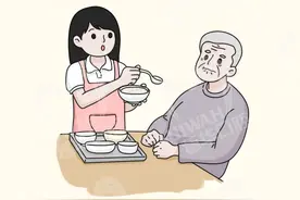 种牙术后如果不注意这5件事，很可能白种！图片
