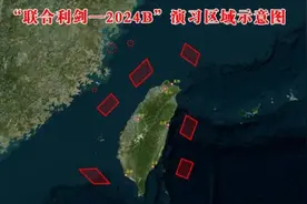 中央军委机关报专栏“备战打仗”，东部战区演习，释放出什么信号图片