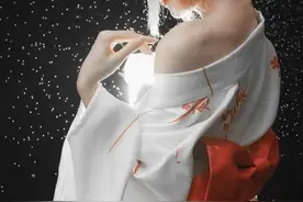 你越会撩，异性魂越飘的情话图片