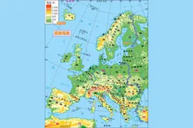 意大利国中国圣马力诺，二战时为何同时向英国和德国宣战？图片