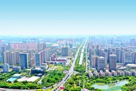 荆州第一强镇，为何是他？图片