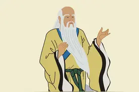 人到晚年才明白，跟子女关系再好，也要懂得“乌鸦定律”图片