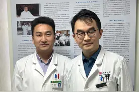 到北医三院进修，是什么体验？图片