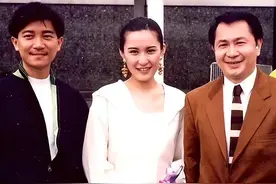 TVB配音王家中离世，当年一句“无线电视翡翠台”成港人集体回忆图片