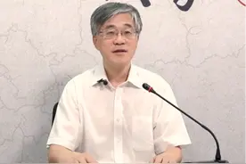 周楠森：北京交通发展建设这十年图片