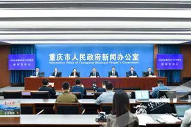 重庆低空飞行消费周5个分会场各有哪些亮点？挨个去看看图片