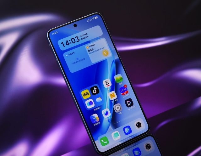 买2999元iQOO 15T，还是2719元iQOO Neo11更明智？配置对比