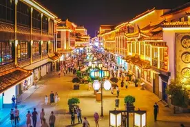 水韵江苏“开门红”，文旅下足“精”功夫图片