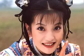 赵薇当年的事情可真不简单啊！我想浅谈一下，都有网友劝我要打码图片