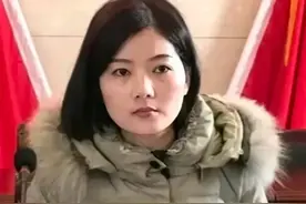 后续！江西万年县李佩霞家庭信息曝光：已婚已育，孩子上高中！图片