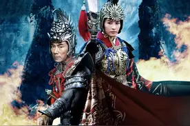 盘点杨门女将十位顶尖高手：烧火丫头登入榜单，穆桂英仅排第三图片
