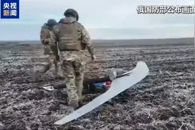 乌军撤退！图片