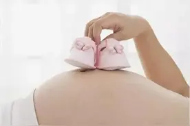 胎梦，亦真亦幻亦梦境，你家娃娃在诞生前有先来打过招呼么图片