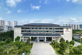 广西科技师范学院主校区回迁柳州？官方：需要进一步研究论证图片