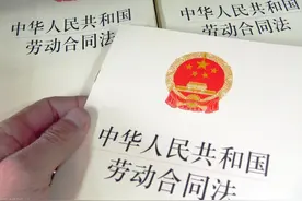 用人单位不得随意出具离职证明图片