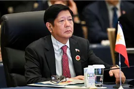 “6·15限期”倒计时，菲律宾军警收到指令，任何人不准对中方还手图片