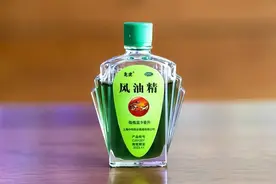 一年狂赚上亿外汇！3元一瓶的风油精，靠“拿捏”非洲人逆袭图片