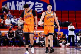 CBA俱乐部杯半决赛对阵：新疆鏖战山西，京沪大战一触即发图片