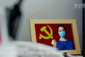 忠诚楷模 明亮灯塔——司法行政系统一级英模、安徽省女子监狱三级高级警长吴秋瑾先进事迹报告会引发强烈反响图片