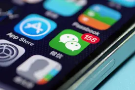微信更新后，又发现了一个新功能图片