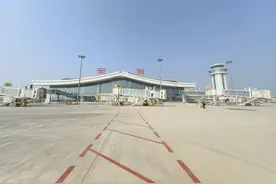 大家匠心 红旗渠机场的这些安阳元素值得点赞图片