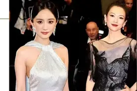 已婚已育已离，她们的精神状态领先了图片