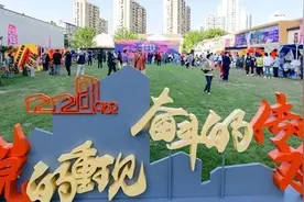 以人为本，走出具有杨浦特色的城市更新之路图片