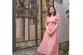 40多年前被遗弃温州解放街！没有怨恨，她只想找到亲生父母，抱一抱！图片