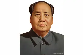 中共第九届（1969—1973）中央军事委员会委员图片