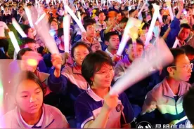 音为梦响 青春无畏 海亦丰中学第五届校园十佳歌手大赛圆满落幕图片