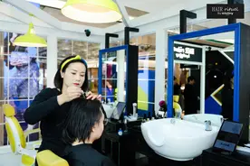 快闪风潮又起 Pop-Up店扎堆落地太原图片