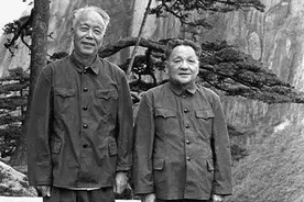 1975年，万里整顿铁道部，处理郑州局的邢介江，华国锋给予肯定图片