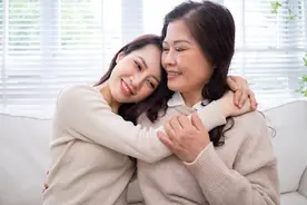我的好婆婆图片