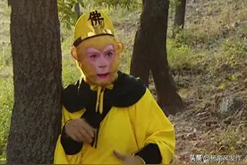 西游记：看懂了全体哑巴的黎民百姓，才明白谁才是他们最大的敌人图片