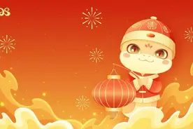 春节祝福语“巳巳如意”是什么意思图片