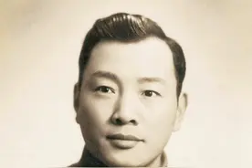 远征军兵败，日军进犯滇西，危急之下老蒋只得将希望寄托于宋希廉图片