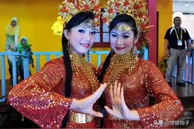 世界华人数量最多的5个国家，美国连前三都挤不进，他们祖籍是哪图片