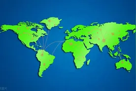 各国眼中的世界地图，能有多奇葩？图片