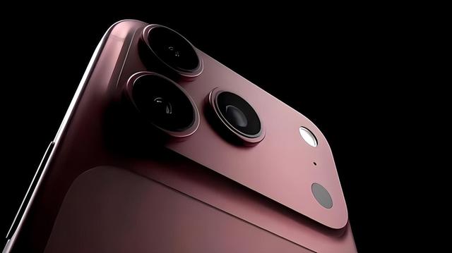 iPhone 18 Pro这次，钛金属真要上强度了