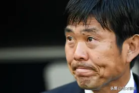 冷静得可怕！迎战中国队赛前，森保一强调：不能看不起对手图片