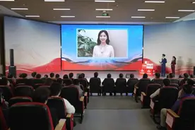 国聘行动吹响人才“集结号”，邀你共赴雄安“未来之约”图片