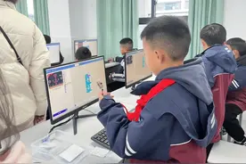 贵安新区尚义路小学：特色教育体系助力全方位人才培养图片