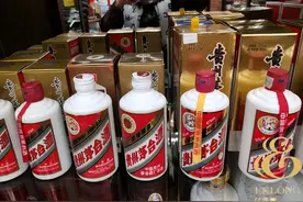 茅台的十个“小知识”，知道5个，你都是茅台的“忠实粉丝”！图片